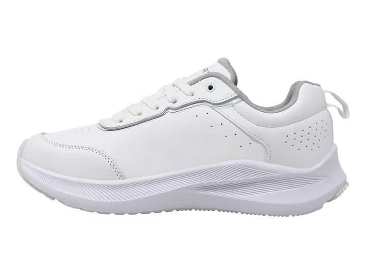 Tenis COURT Blanco para Mujer