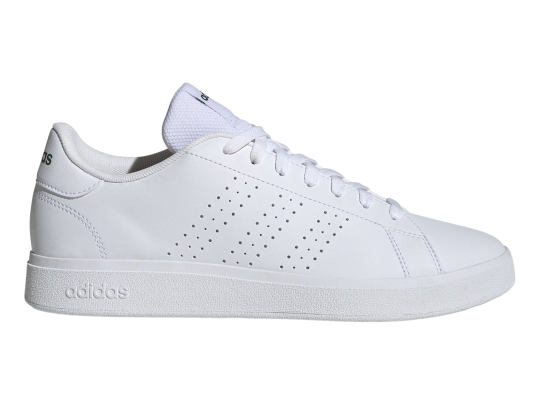 Tenis Adidas Advantage Base 2.0 Blancos para Hombre