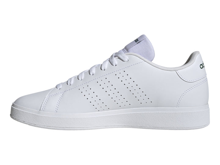 Tenis Adidas Advantage Base 2.0 Blancos para Hombre