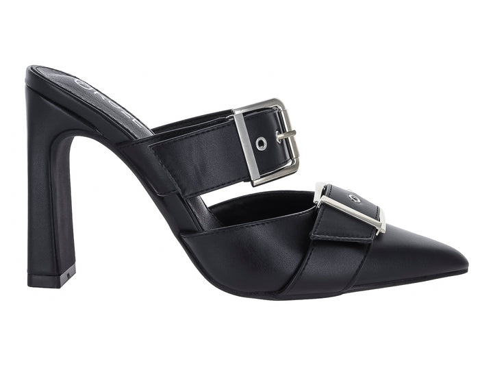 Tacones Roze Negro para Mujer