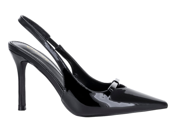 Zapatillas ROZE Negro para Mujer