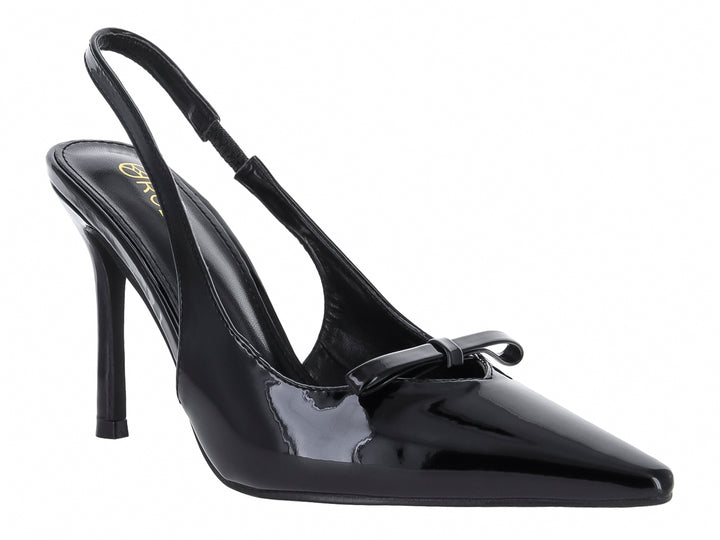 Zapatillas ROZE Negro para Mujer
