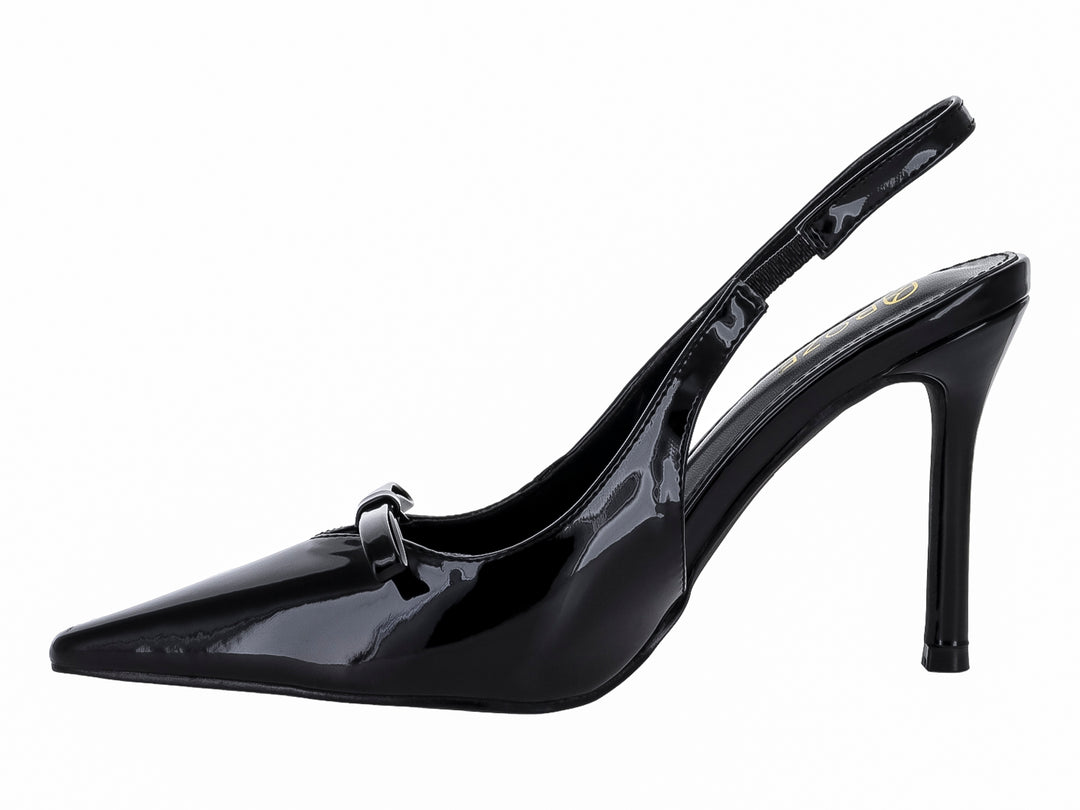 Zapatillas ROZE Negro para Mujer