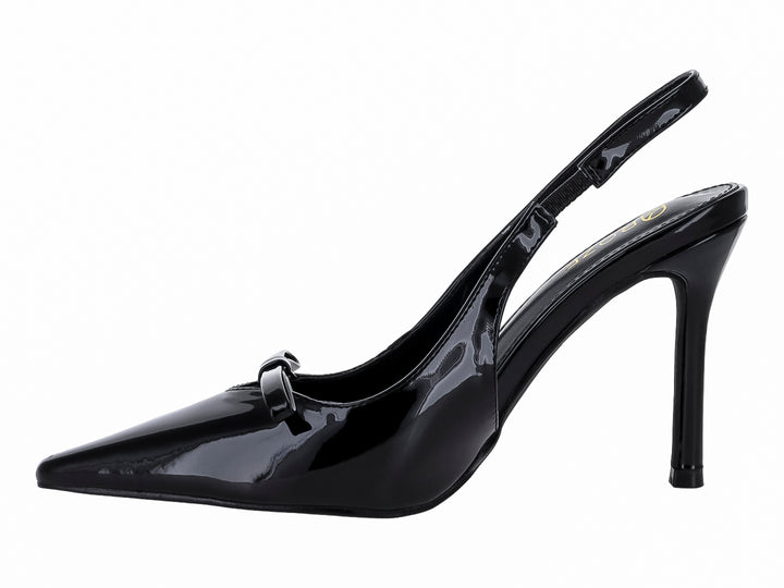 Zapatillas ROZE Negro para Mujer