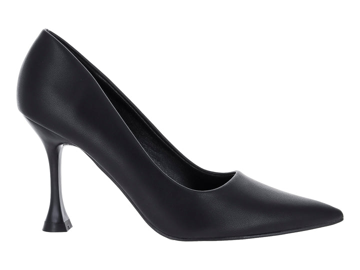 Zapatillas Roze Negro para Mujer