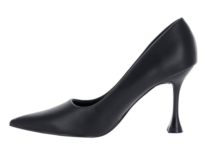 Zapatillas Roze Negro para Mujer