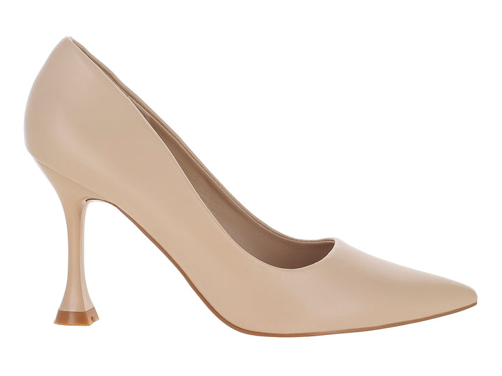Zapatillas ROZE Nude para Mujer