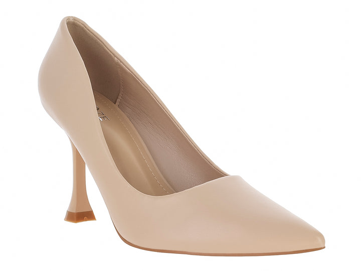 Zapatillas ROZE Nude para Mujer