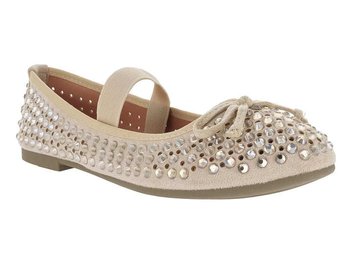 Zapatillas ROZE Beige para Mujer