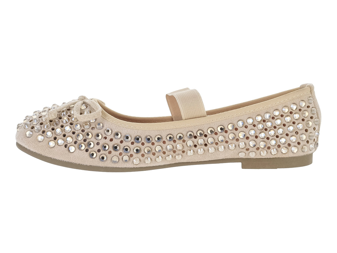 Zapatillas ROZE Beige para Mujer