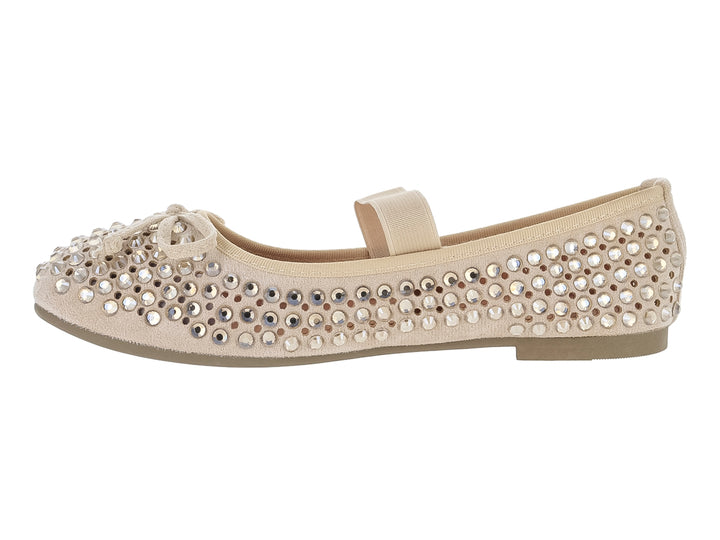 Zapatillas ROZE Beige para Mujer