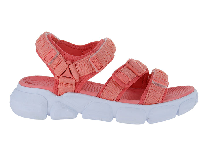 Sandalias Gladiador Roze Color Rosa para Mujer
