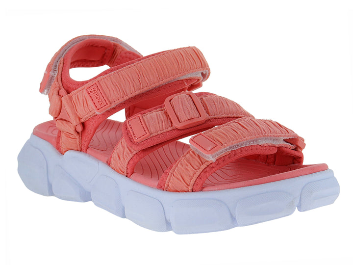 Sandalias Gladiador Roze Color Rosa para Mujer