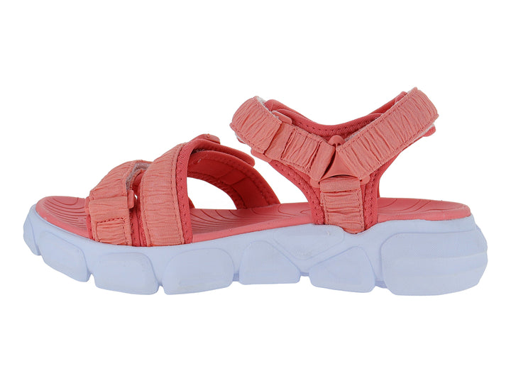 Sandalias Gladiador Roze Color Rosa para Mujer