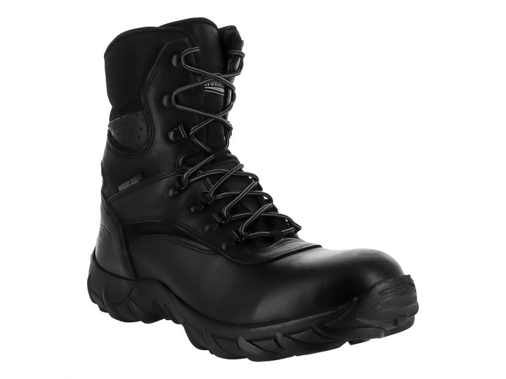 Botas Workland Tácticas Negro para Hombre