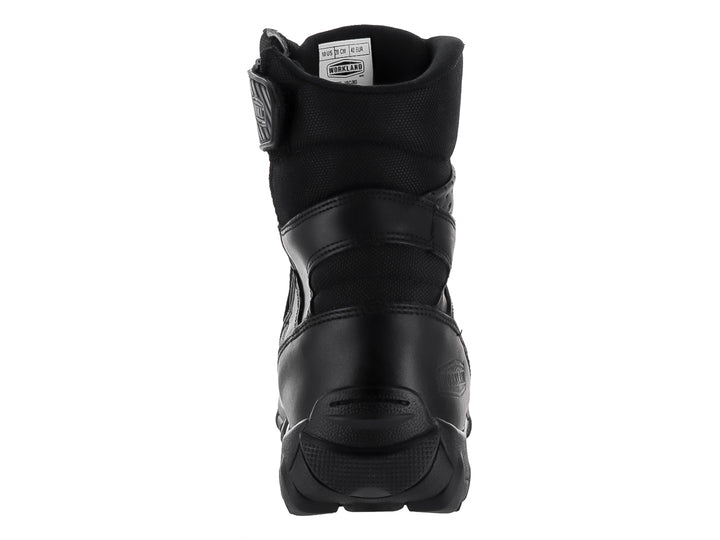 Botas Workland Tácticas Negro para Hombre
