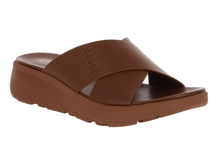Sandalias Roze Color Café para Mujer
