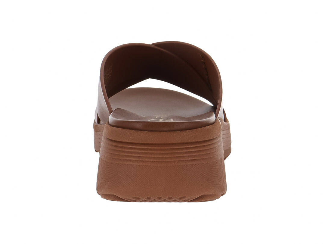 Sandalias Roze Color Café para Mujer