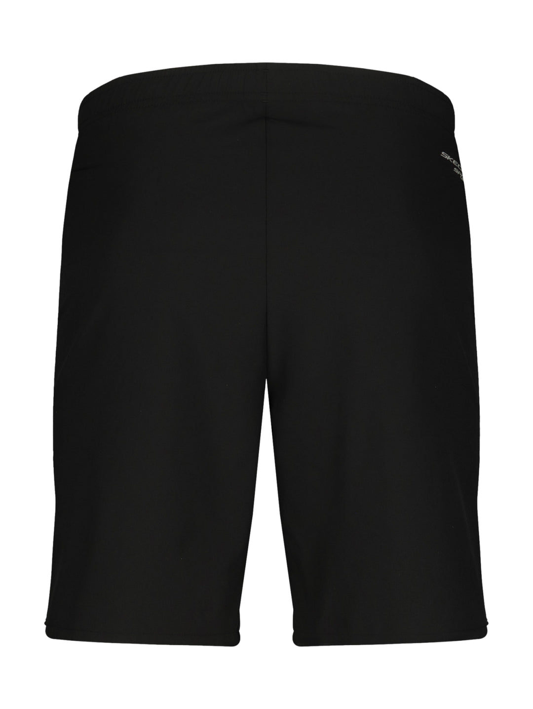 Short Deportivo Skechers Negro para Hombre