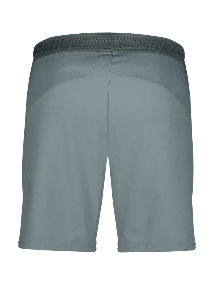 Short Deportivo Skechers Gris para Hombre