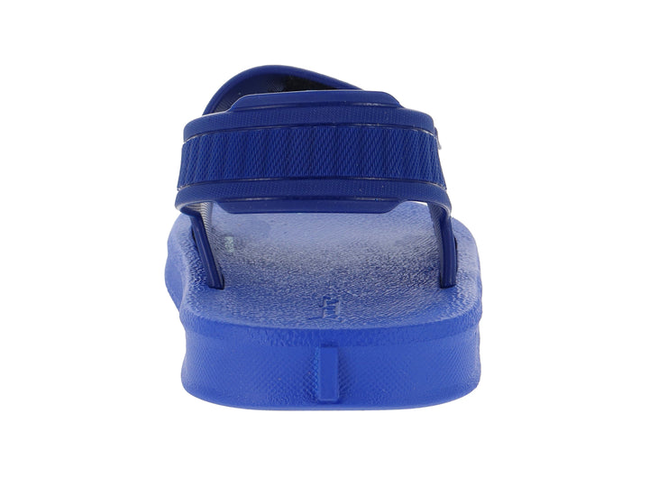 Sandalias Rider Street Papete Azul para Nino