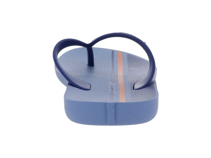 Sandalias Rider Azul y Naranja para Niño