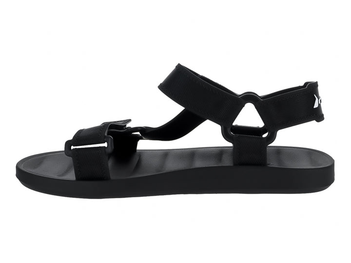 Sandalias Rider Free Style II Negro para Hombre