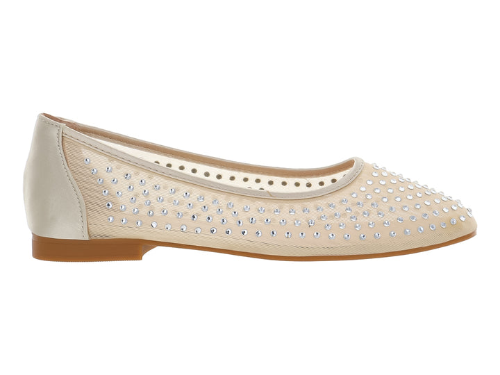Zapatillas Roze Beige para Mujer