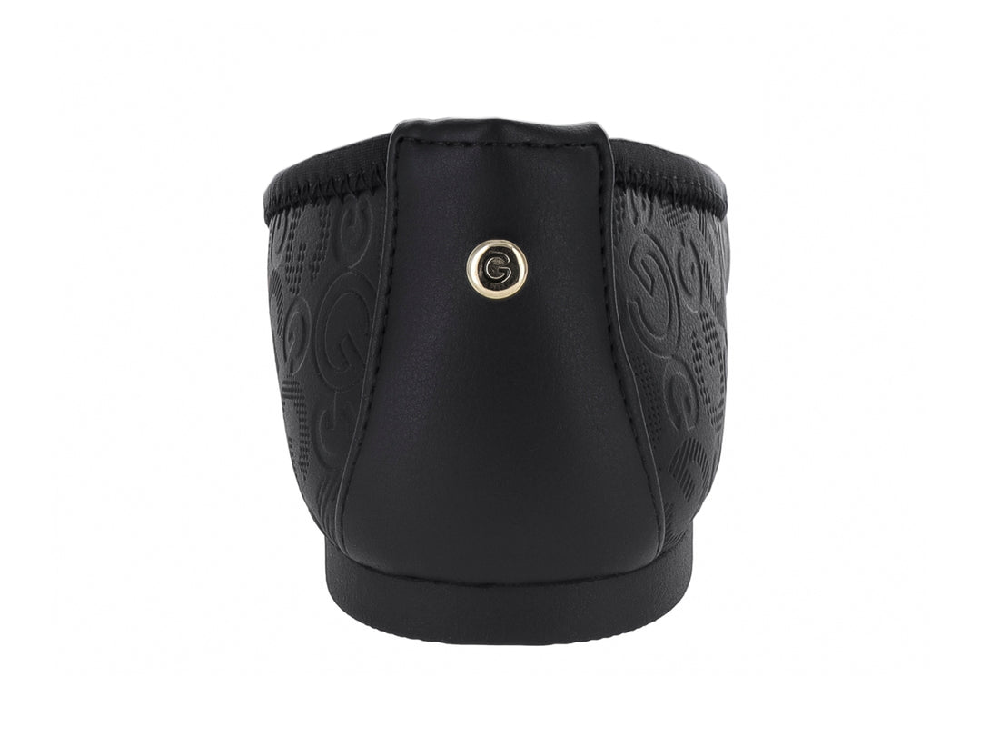 Zapatos Planos GBG Negros para Mujer