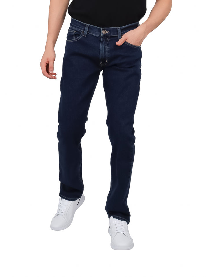 Jeans OGGI Iron Avatar Carbon para Hombre