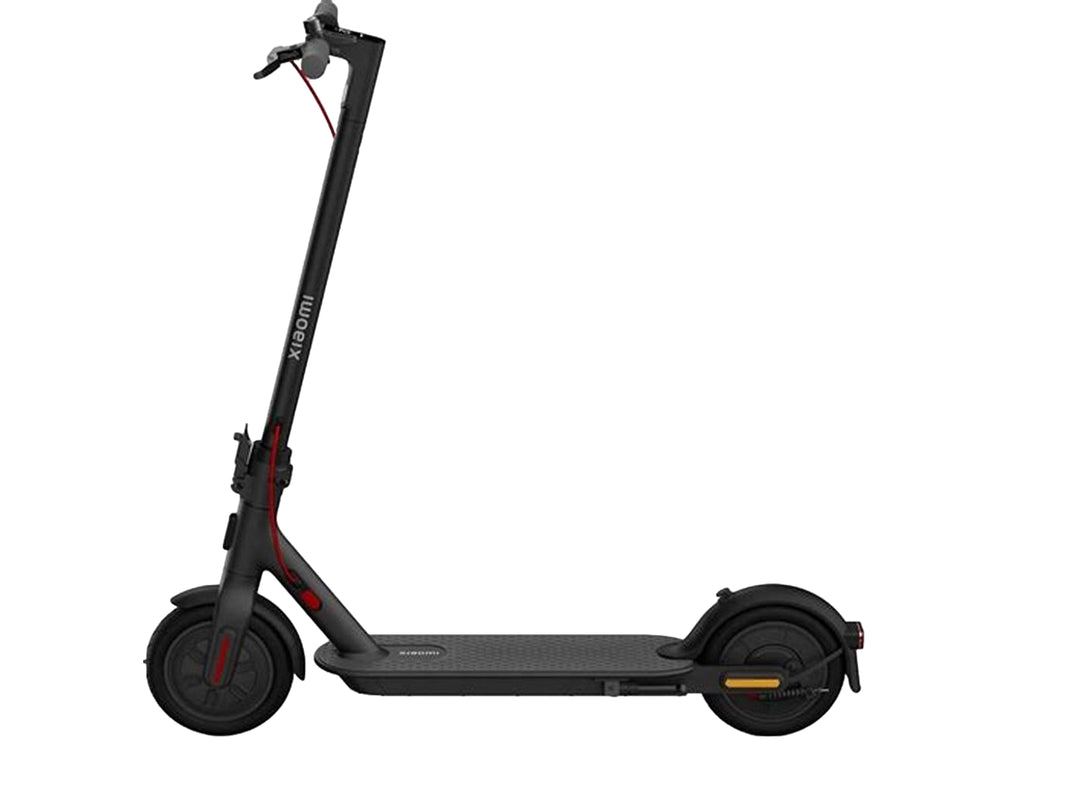 Scooter Eléctrico Xiaomi Negro