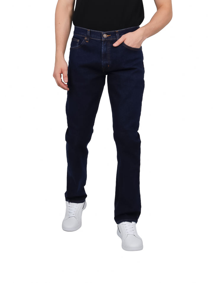 Jeans OGGI Basic Power Avatar Ink para Hombre