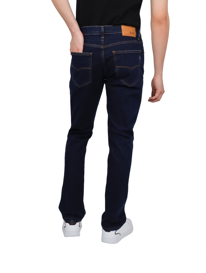 Jeans OGGI Basic Power Avatar Ink para Hombre