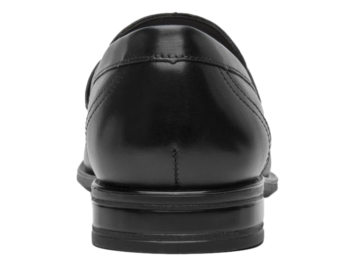 Zapatos Formales Flexi Negros para Hombre