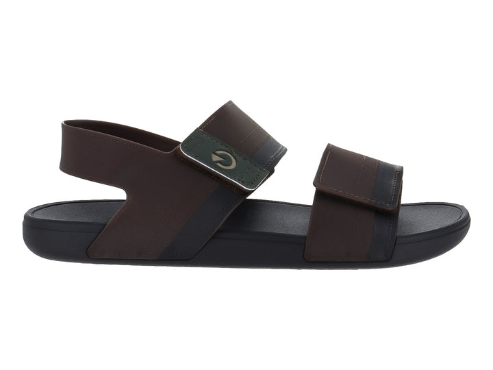 Sandalias Cartago Marrón para Hombre