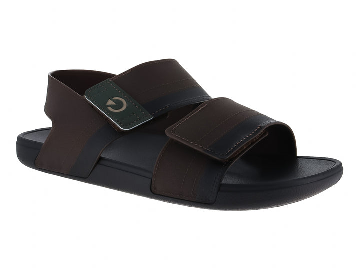 Sandalias Cartago Marrón para Hombre
