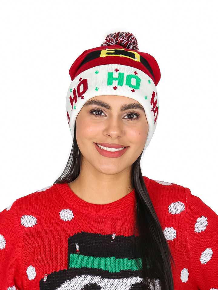 Gorro Navideño That&
