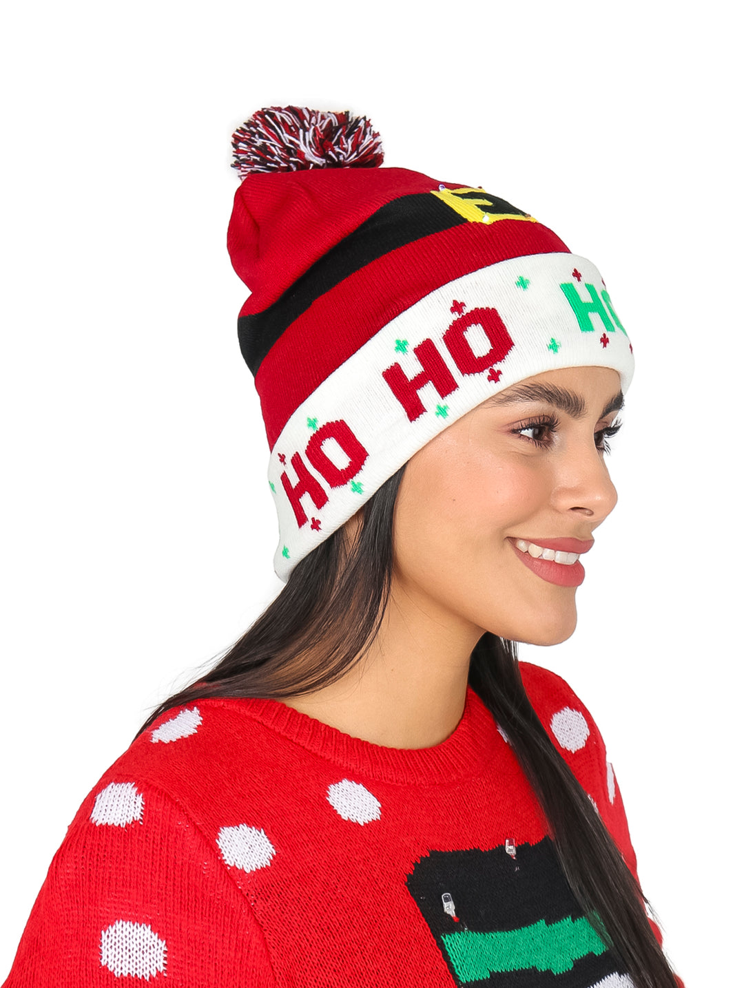 Gorro Navideño That&