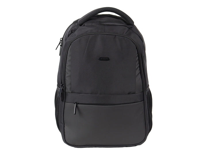 Mochila Terry Negro para Hombre
