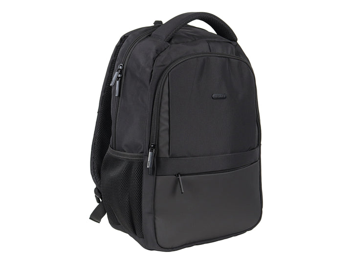 Mochila Terry Negro para Hombre