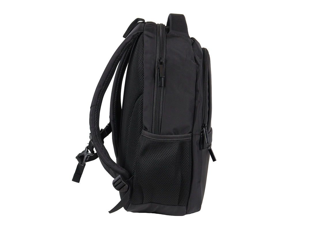 Mochila Terry Negro para Hombre