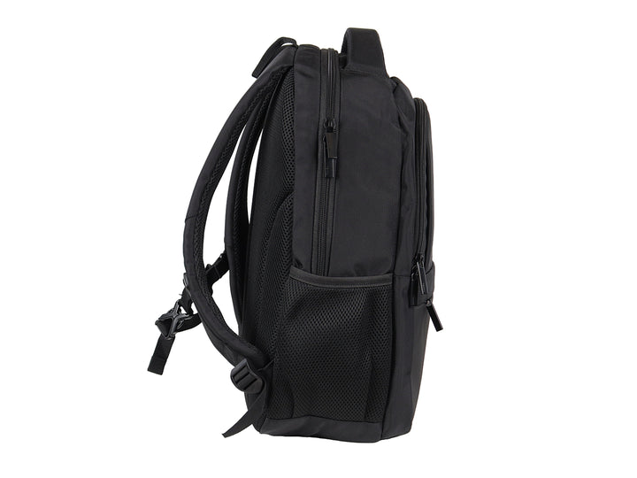 Mochila Terry Negro para Hombre
