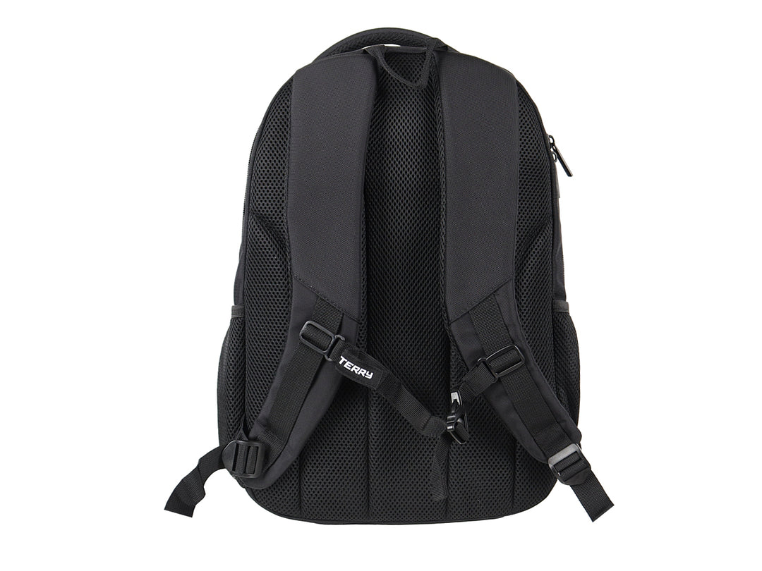 Mochila Terry Negro para Hombre