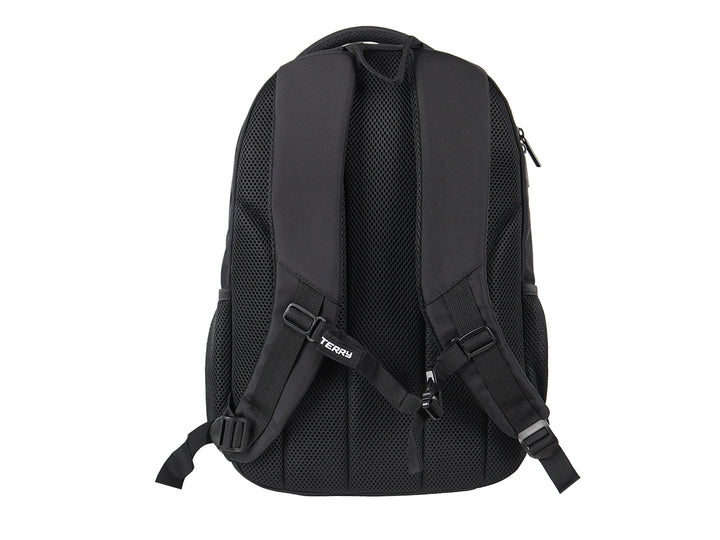 Mochila Terry Negro para Hombre