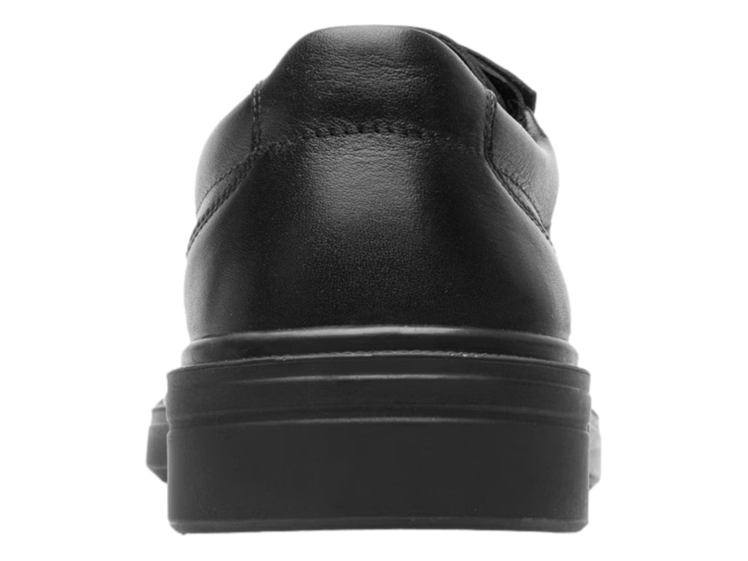 Zapatos Flexi Negros para Hombre