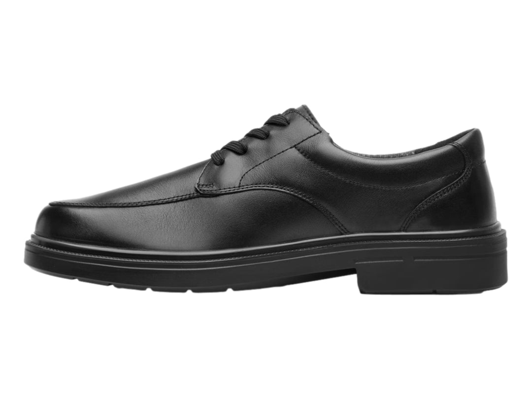 Zapatos Flexi Negros para Hombre