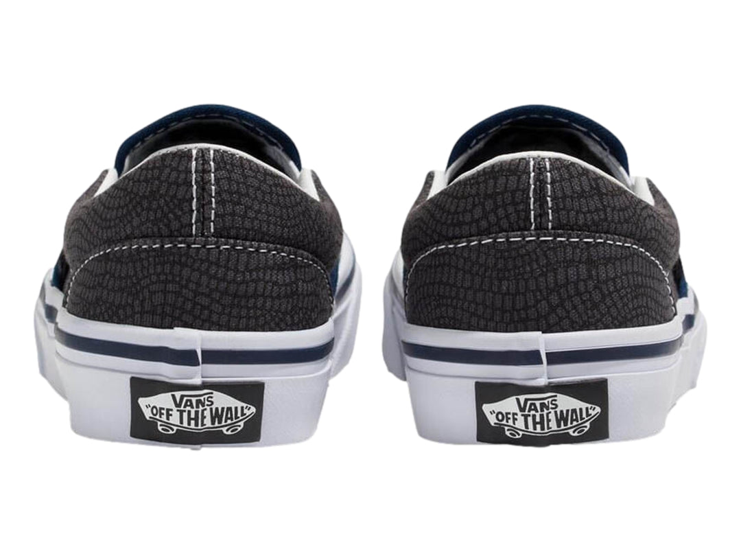 Tenis Vans Classic Slip On Multicolor para Niño