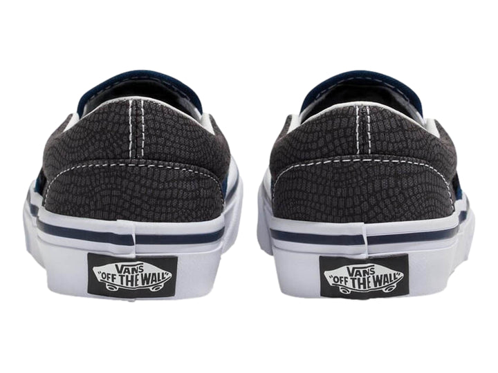 Tenis Vans Classic Slip On Multicolor para Niño