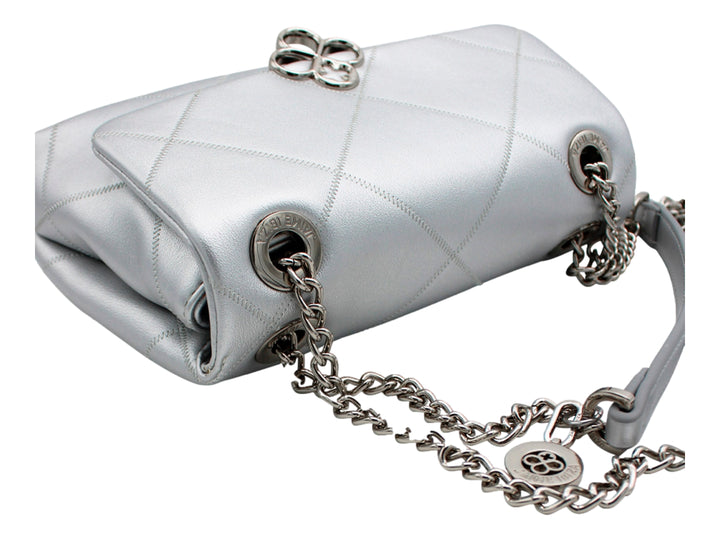 Bolso Jaime Ibiza Plata para Mujer