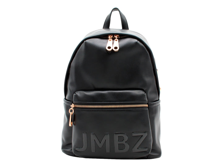 Mochila Jaime Ibiza Negro para Mujer